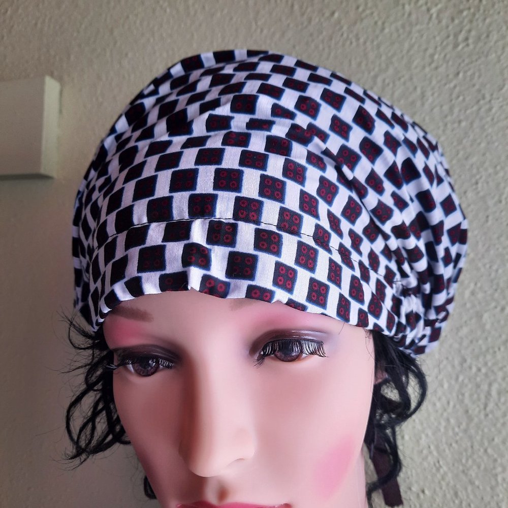 Scrubs/ Surgical Hats for Men and women